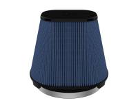 aFe 24-90112 aFe MagnumFLOW Pro-5 R Air Filter (5-1/2x7-1/2)F x (9x7)B x (5-3/4x3-3/4)T x 7-1/2H