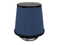aFe 24-90113 aFe Magnum FORCE Replacement Filter w/ Pro 5R Media 4IN F x 7-3/4x6-1/2IN B x 5-3/4x4-3/4 Tx7IN H