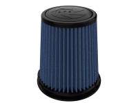 aFe 24-90114 aFe MagnumFLOW Pro-5 R Air Filter 4in F x 6in B MT2 x 4-3/4 T x 7in H (Inverted)