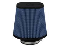 aFe 24-90201R aFe Magnum FLOW Universal Pro 5R Air Filter 4in F (7-3/4x6-1/2)in B (5-3/4x3-3/4)in T x 7in H