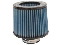aFe 24-91013 aFe MagnumFLOW Air Filters UCO P5R A/F P5R 2-1/2F x 6B x 5-1/2T (Inv) x 5H (IM)