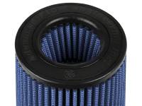 aFe - aFe 24-91020 aFe MagnumFLOW Air Filters UCO P5R A/F P5R 4F x 6B x 4-1/2T (Inv) x 6H - Image 4