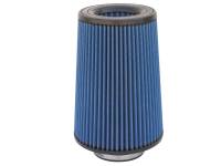 aFe 24-91023 aFe MagnumFLOW Air Filters UCO P5R A/F P5R 4-1/2F x 8-1/2B x 7T (Inv) x 12H