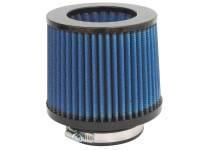 aFe 24-91033 aFe MagnumFLOW Air Filters IAF P5R A/F P5R 3-1/2F x 6B x 5-1/2T (Inv) x 5H w/ 1/2Hole (IM)