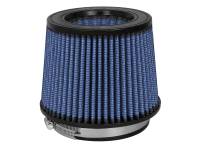 aFe 24-91038 aFe MagnumFLOW Air Filters IAF P5R A/F P5R 5F x 6-1/2Bx 5-1/2T (Inv) x 5H (IM)