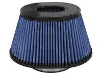 aFe 24-91040 aFe MagnumFLOW Air Filters IAF P5R A/F P5R 5-1/2F x (7x10)B x (6-3/4x5-1/2)T (Inv) x 5-3/4H