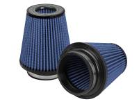 aFe 24-91045-MA aFe MagnumFLOW Air Filters 4-1/2F x 7B x 4-1/2T (Inverted) x 7H