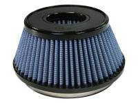 aFe 24-91058 aFe MagnumFLOW Pro 5R Intake Replacement Air Filter 5.63x6.85 F x 6.78x8 B x 4.5x5.5 T x 3.5H