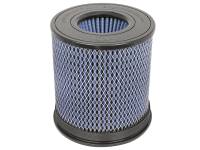 aFe 24-91059 aFe MagnumFLOW Air Filters IAF P5R A/F P5R 6F x 8B (INV 3-1/2) x 9H