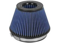 aFe 24-91060 aFe MagnumFLOW Air Filters PRO 5R 5.63x6.85in F x 6.78x8in B x 4.5x5.5in T x 3.5in H