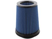 aFe 24-91062 aFe MagnumFLOW Air Filter Pro 5R 5in F x 7in B (INV) x 5.5in T (INV) x 8in H