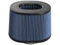 aFe 24-91080 aFe Magnum FLOW Pro 5R Air Filter 5-1/2 in F x (10x7in B x (9x7)in T (Inverted) x 7in H