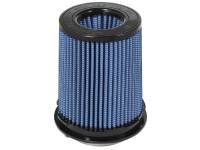 aFe 24-91097 aFe MagnumFLOW Air Filter Pro 5r 3.5inX5in B x 4.5in T (INV) x 6.5in H