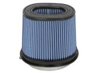 aFe 24-91107 aFe Magnum FLOW Pro 5R Replacement Air Filter (6.75x4.75)F x (8.25x6.25)B(mt2) x (7.2x5)T x 7H