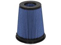 aFe 24-91113 aFe Magnum FLOW Pro 5R Universal Air Filter 4in F x 6in B x 4-1/2in T (Inverted) x 7-1/2in H