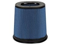 aFe 24-91115 aFe MagnumFLOW Pro 5R OE Replacement Filter 3F (Dual) x (8.25x6.25)B(mt2) x (7.25x5)T x 9H