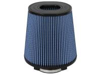 aFe 24-91120 aFe Magnum FLOW Pro 5R Replacement Air Filter F-5 / (9 x 7.5) B / (6.75 x 5.5) T (Inv) / 9in. H