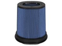aFe 24-91123 aFe Magnum FLOW Pro 5R Replacement Air Filter F-(7 X 4.75) / B-(9 X 7) / T-(7.25 X 5) (Inv) / H-9in.