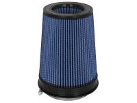 aFe 24-91125 aFe MagnumFLOW Pro 5R Universal Air Filter 5in F x 7in B x 5.5in T (Inverted) x 9in H