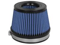 aFe 24-91130 aFe MagnumFLOW Pro 5R Universal Air Filter 5in.F x 5-3/4in.B x 4-1/2in.T (INV) x 3-1/2in.H
