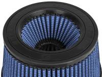 aFe - aFe 24-91131 aFe MagnumFLOW Pro 5R Universal Air Filter 6in. F x 7in. B x 5-1/2in. T (INV) x 3.85in. H - Image 2