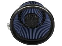 aFe - aFe 24-91131 aFe MagnumFLOW Pro 5R Universal Air Filter 6in. F x 7in. B x 5-1/2in. T (INV) x 3.85in. H - Image 3