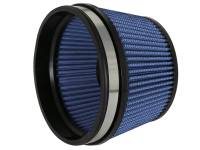 aFe - aFe 24-91131 aFe MagnumFLOW Pro 5R Universal Air Filter 6in. F x 7in. B x 5-1/2in. T (INV) x 3.85in. H - Image 4