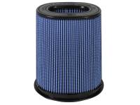 aFe 24-91136 aFe MagnumFLOW Pro 5R Universal Air Filter(6inx4in) F x (8.5inx6.5in) B x (7inx5in) T (Inv) x 10in H