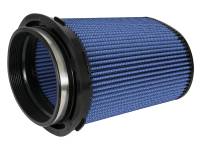 aFe - aFe 24-91143 aFe Magnum FLOW Pro 5R Universal Air Filter F-6.75x4.75in / B-8.25x6.25in / T-7.25x5in (Inv) / H-9in - Image 2