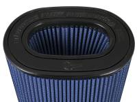 aFe - aFe 24-91143 aFe Magnum FLOW Pro 5R Universal Air Filter F-6.75x4.75in / B-8.25x6.25in / T-7.25x5in (Inv) / H-9in - Image 3