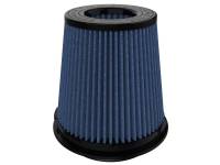 aFe 24-91144 aFe Magnum FLOW Pro 5R Universal Air Filter F-4.5in / B-6in / T-4.5in (Inv) / H-6in