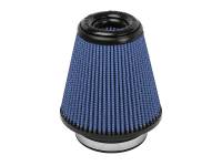 aFe 24-91145 aFe Magnum FLOW Pro 5R Universal Air Filter F-3.5in / B-5.75x5in / T-3.5in (Inv) / H-6in