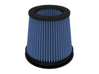 aFe 24-91148 aFe Universal Momentum Intake Replacement Pro 5R Filter - 5in F x 7in B x 5.5in T x 6.5in H