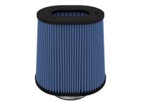 aFe 24-91149 aFe Magnum FLOW Pro 5R Universal Air Filter 5.50in F / 10x8 IN / Bx 8x6 T (Inv) / 9in H