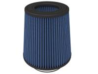 aFe 24-91154 aFe MagnumFLOW Pro 5R Intake Replacement Filter 6in F x 9in B x 7in T (Inverted) x 9 IN H