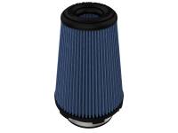 aFe 24-91155 aFe Track Series Intake Replacement Air Filter w/Pro 5R Med 4in F x 6in B x 4in T x 8in H