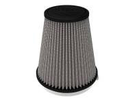 aFe 25-60001D aFe MagnumFLOW Pro DRY S Universal Air Filter 6in F / 2in B / 4in T / 8in. H
