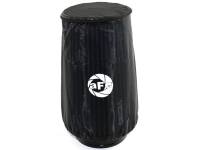 aFe 28-10013 aFe MagnumSHIELD Pre-Filters P/F 2x/72-35035 2x/72-40035 (Black)