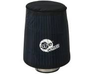 aFe 28-10083 aFe MagnumSHIELD Pre-Filters P/F 2x-28003 2x/72-30018/40011 (Black)