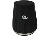 aFe 28-10113 aFe MagnumSHIELD Pre-Filters P/F 2x-90015/23 2x-91007/8/22 (Black)