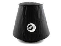 aFe 28-10133 aFe MagnumSHIELD Pre-Filters P/F 2x/72-90032 (Black)