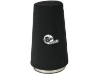 aFe 28-10143 aFe MagnumSHIELD Pre-Filters P/F 2x/72-60512 (Black)