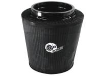 aFe 28-10263 aFe MagnumSHIELD Pre-Filters P/F: 21-90066 (Black)