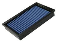 aFe 30-10143 aFe MagnumFLOW Air Filters OER P5R A/F P5R BMW 7-Series 02-08 V8-4.4L/4.8L