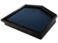 aFe 30-10144 aFe MagnumFLOW Air Filters OER P5R A/F P5R BMW 525/528/530i (E60)04-10 L6-2.5L/3.0L
