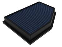 aFe - aFe 30-10144 aFe MagnumFLOW Air Filters OER P5R A/F P5R BMW 525/528/530i (E60)04-10 L6-2.5L/3.0L - Image 3