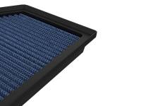 aFe - aFe 30-10144 aFe MagnumFLOW Air Filters OER P5R A/F P5R BMW 525/528/530i (E60)04-10 L6-2.5L/3.0L - Image 4
