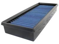 aFe 30-10172 aFe MagnumFLOW Air Filters OER P5R A/F P5R VW Jetta/Golf 09-12 L4-2.0L (tdi)