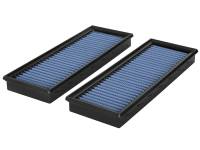 aFe 30-10189 aFe MagnumFLOW Air Filters OER P5R A/F P5R Mercedes S Cls 00-11 CL/SL 01-11V8(1pr)