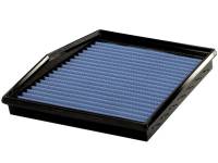 aFe 30-10205 aFe MagnumFLOW Air Filters OER P5R A/F P5R BMW 135i/335i 11-12 L6-3.0L/X1 35ix 11-15 (t) (N55)